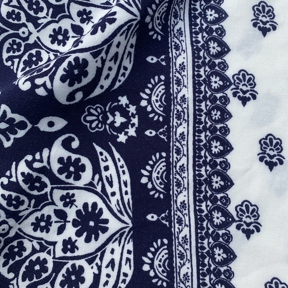 Boho Tank Top - Picture 2 of 2